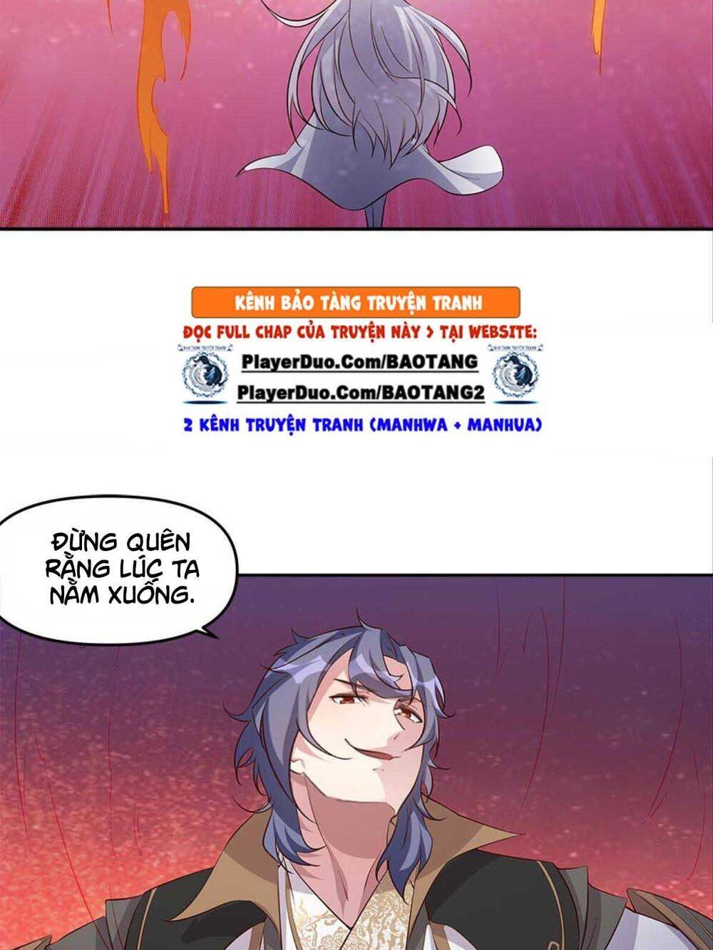 Xâm Lược Vạn Giới Chapter 13 - Trang 2