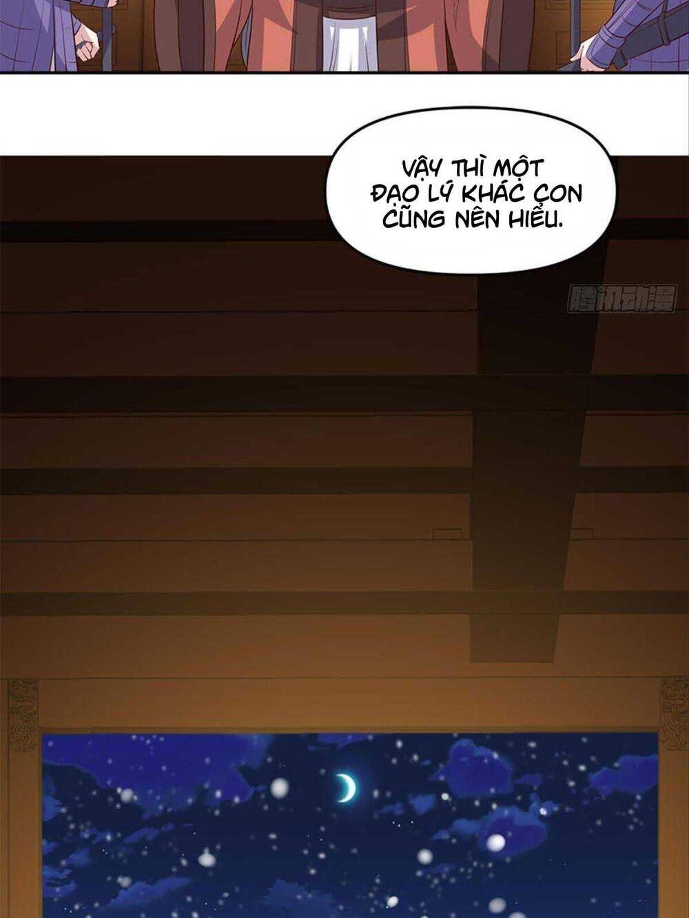 Xâm Lược Vạn Giới Chapter 13 - Trang 2