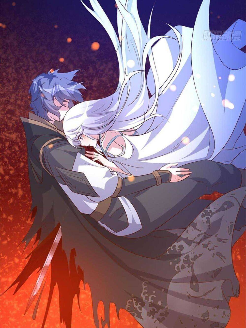 Xâm Lược Vạn Giới Chapter 13 - Trang 2