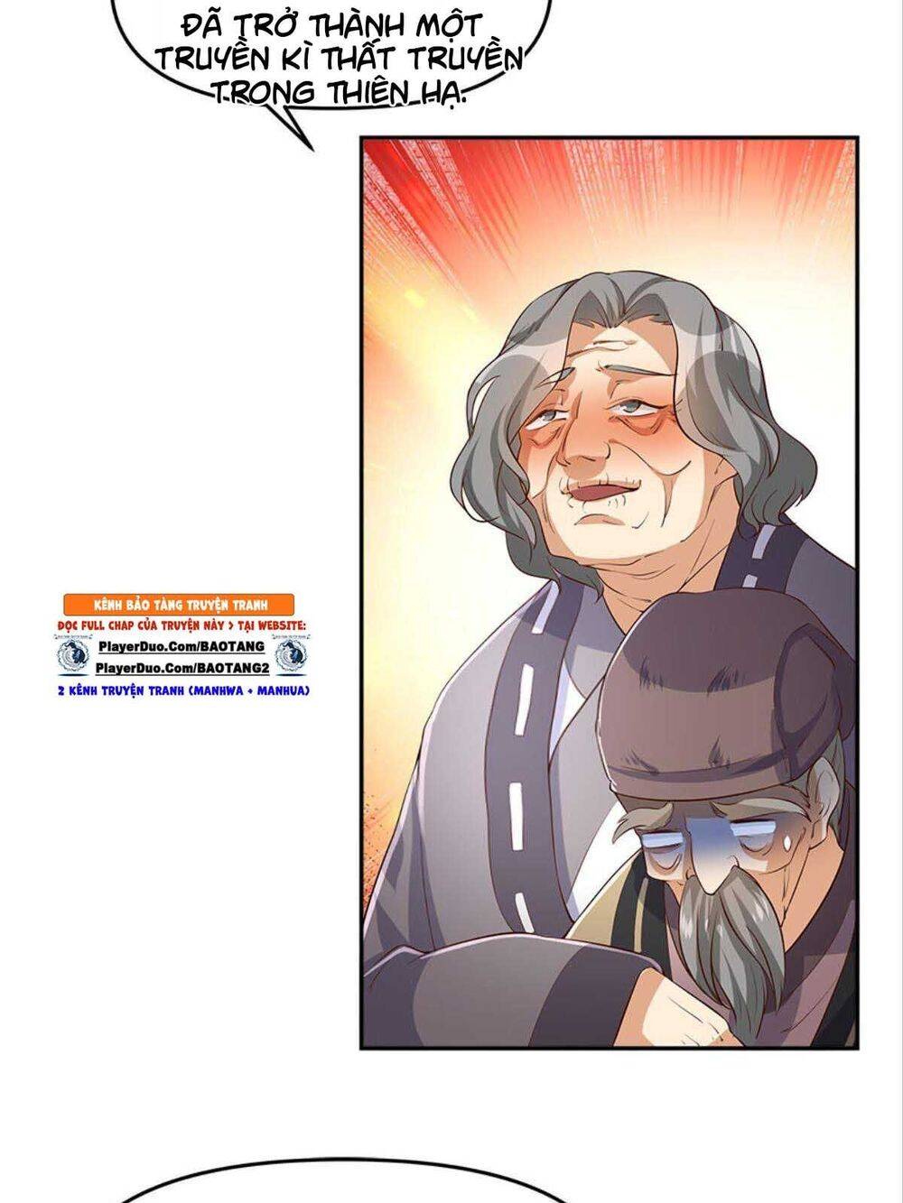 Xâm Lược Vạn Giới Chapter 13 - Trang 2