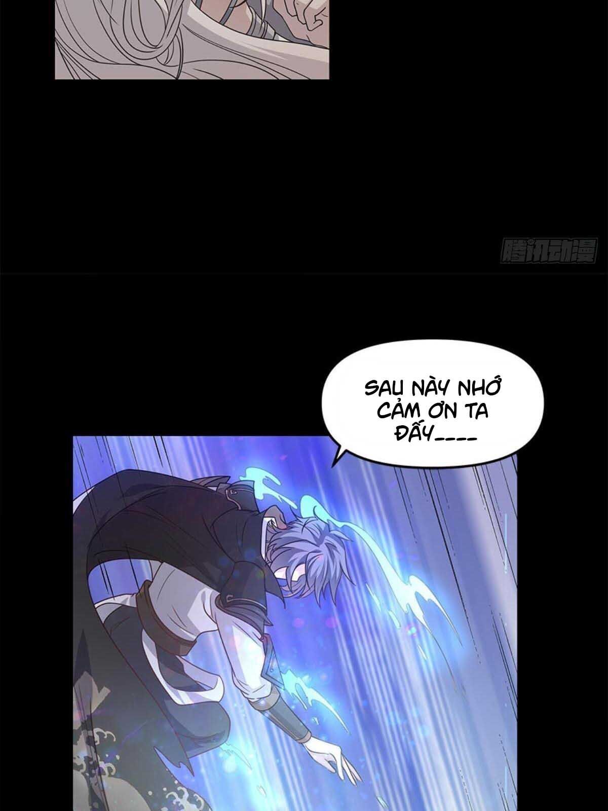 Xâm Lược Vạn Giới Chapter 14 - Trang 2