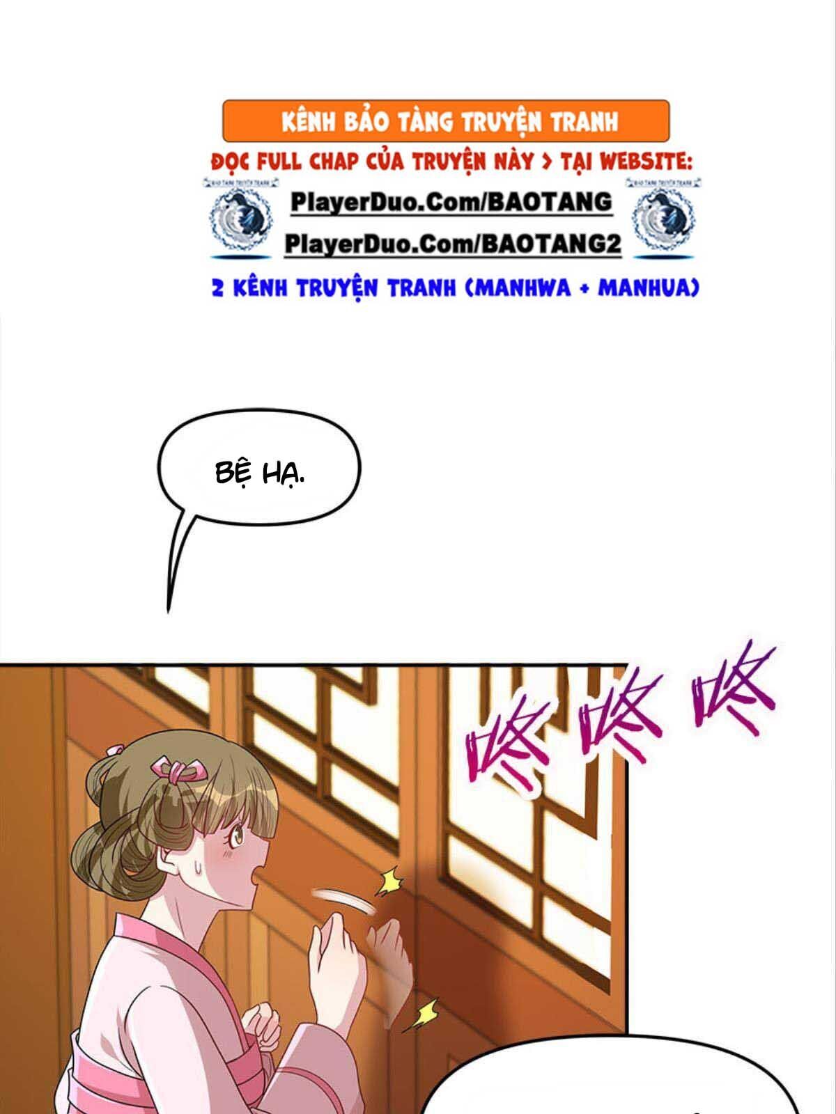 Xâm Lược Vạn Giới Chapter 14 - Trang 2