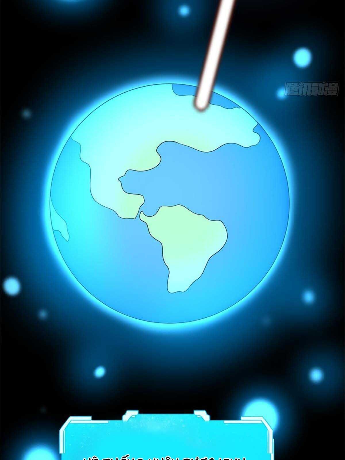 Xâm Lược Vạn Giới Chapter 14 - Trang 2