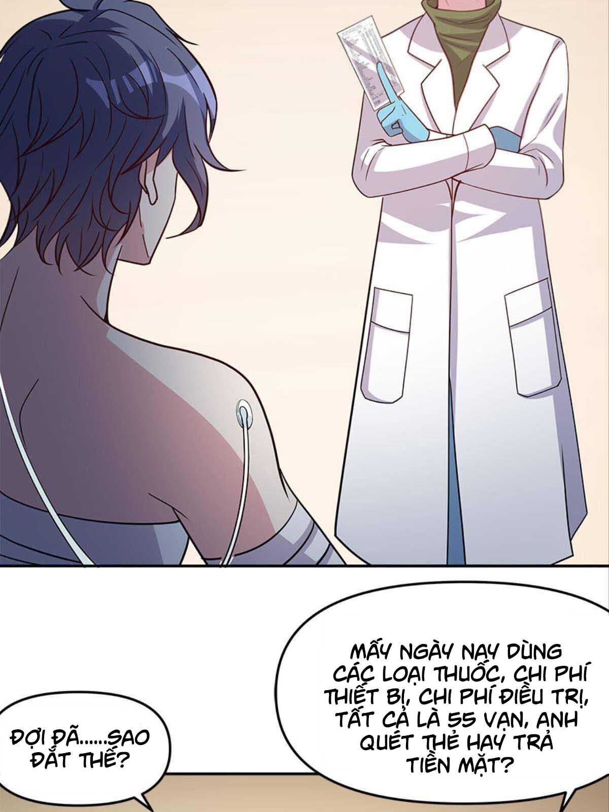 Xâm Lược Vạn Giới Chapter 14 - Trang 2