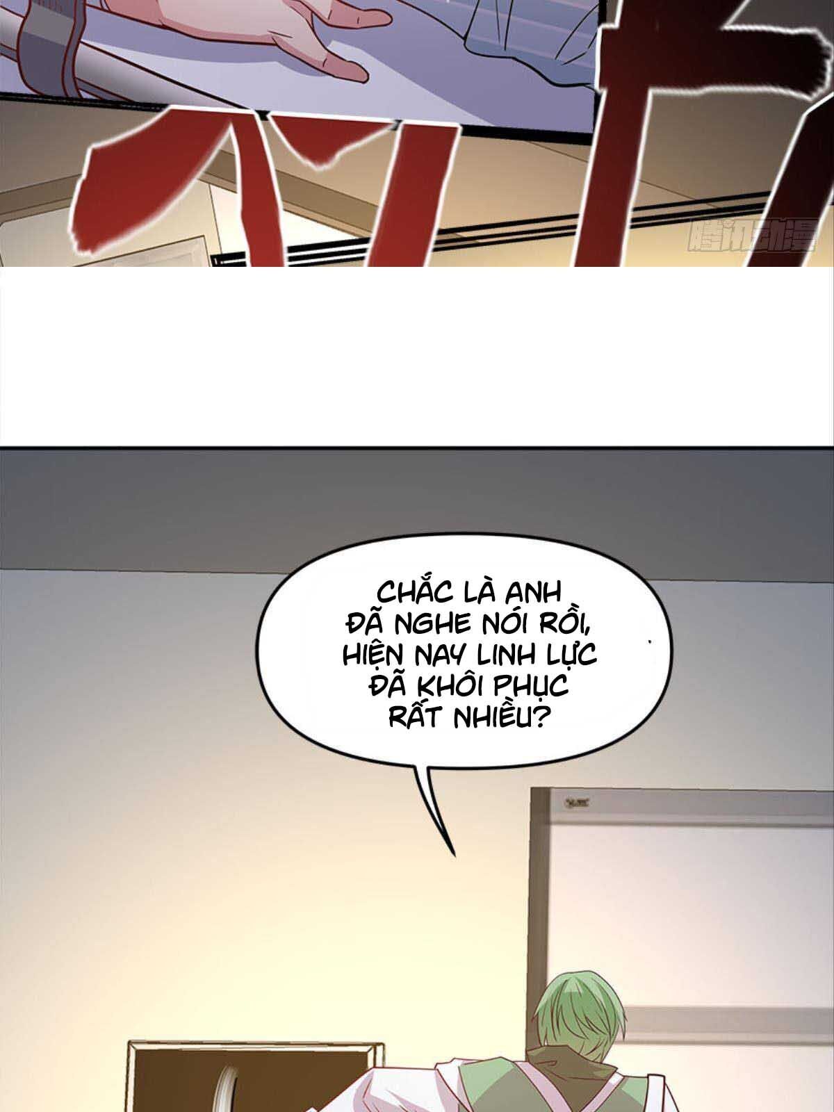 Xâm Lược Vạn Giới Chapter 14 - Trang 2