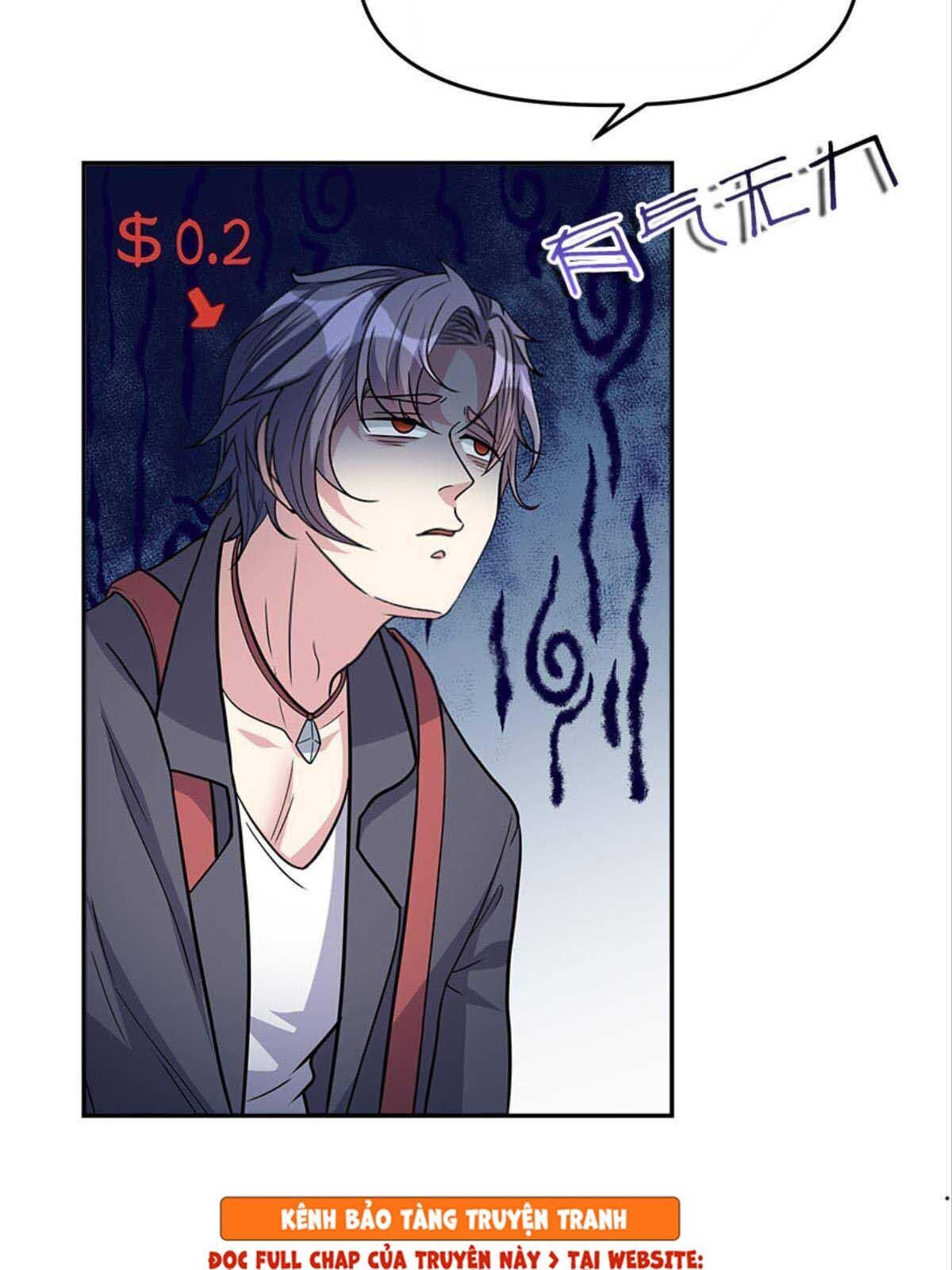 Xâm Lược Vạn Giới Chapter 14 - Trang 2