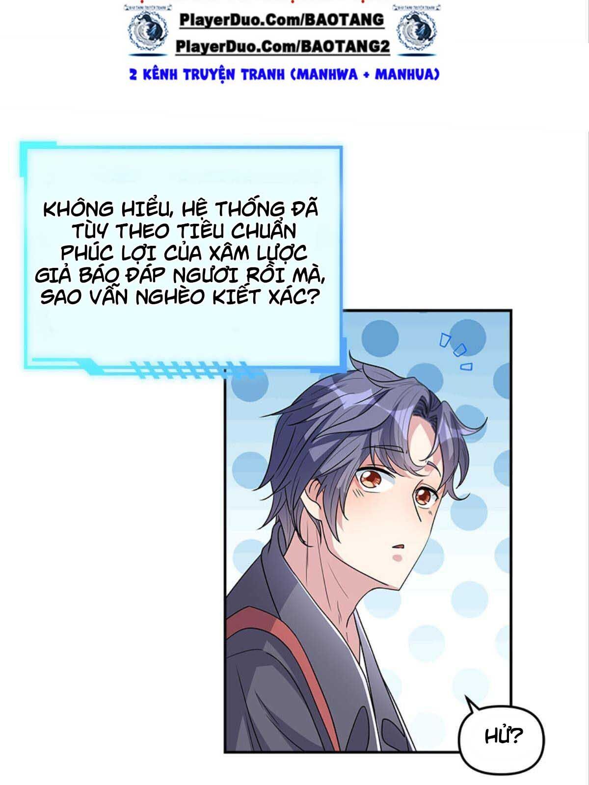 Xâm Lược Vạn Giới Chapter 14 - Trang 2