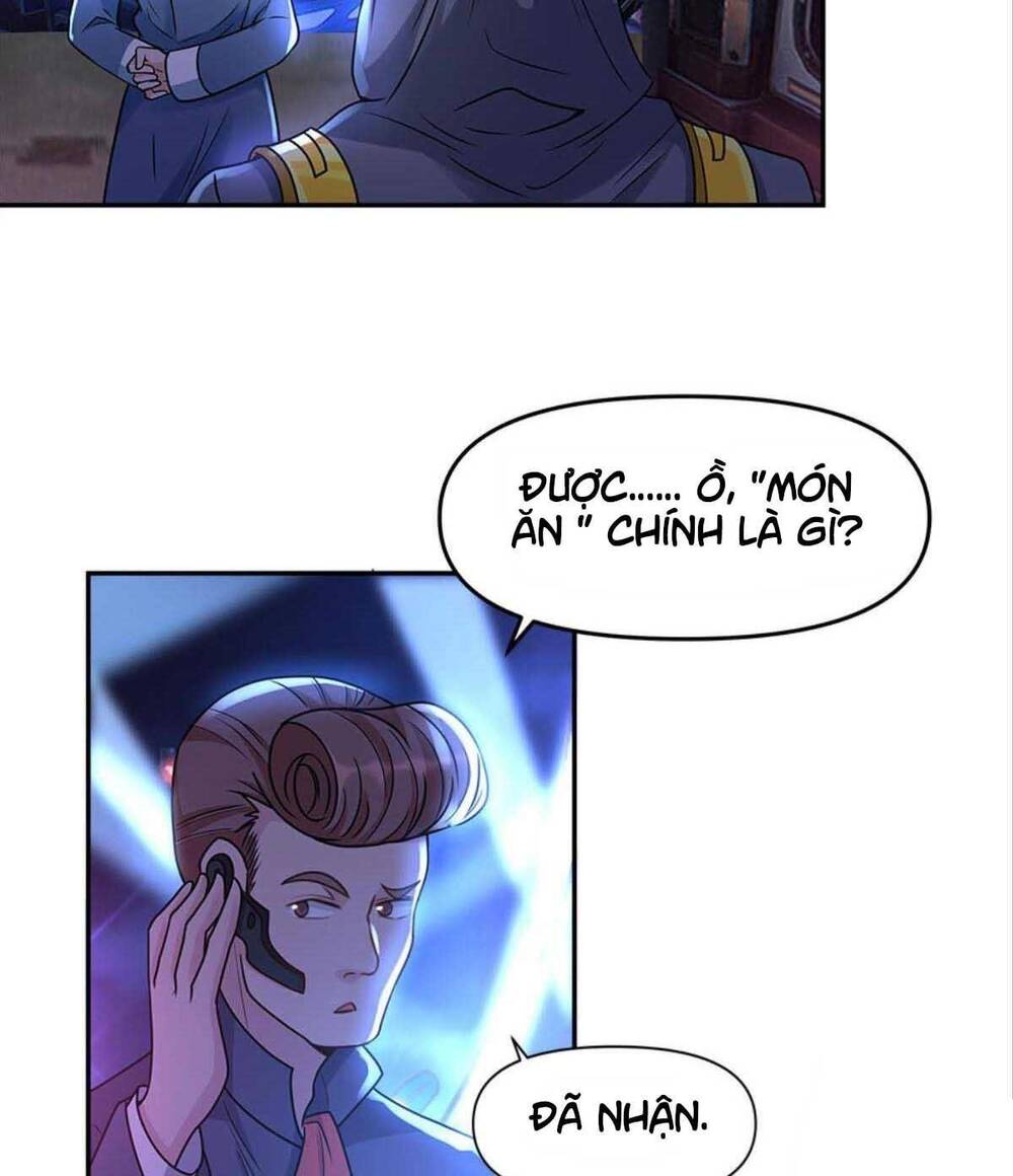 Xâm Lược Vạn Giới Chapter 16 - Trang 2