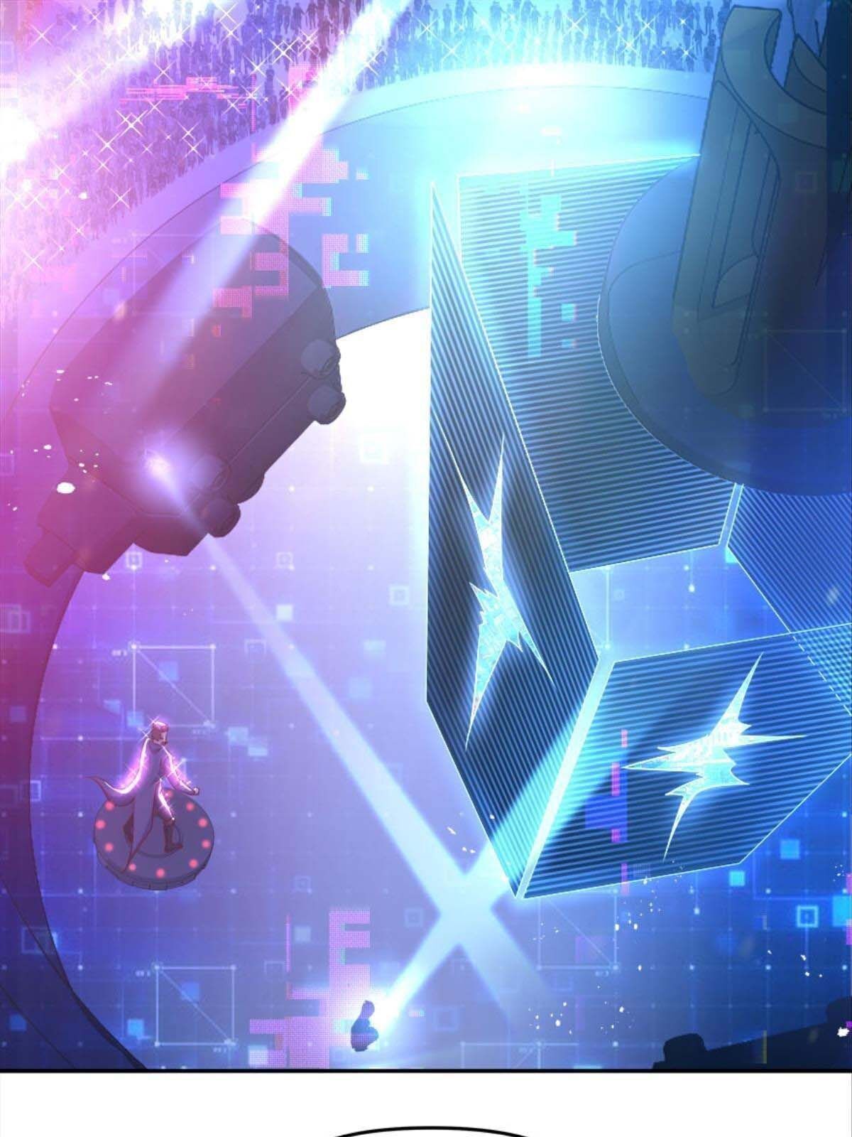 Xâm Lược Vạn Giới Chapter 17 - Trang 2