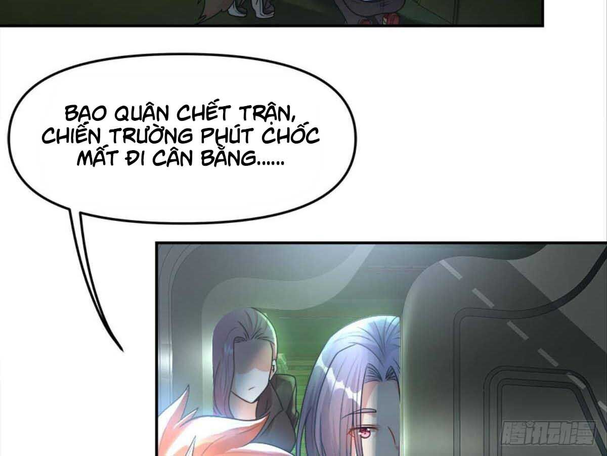 Xâm Lược Vạn Giới Chapter 18 - Trang 2