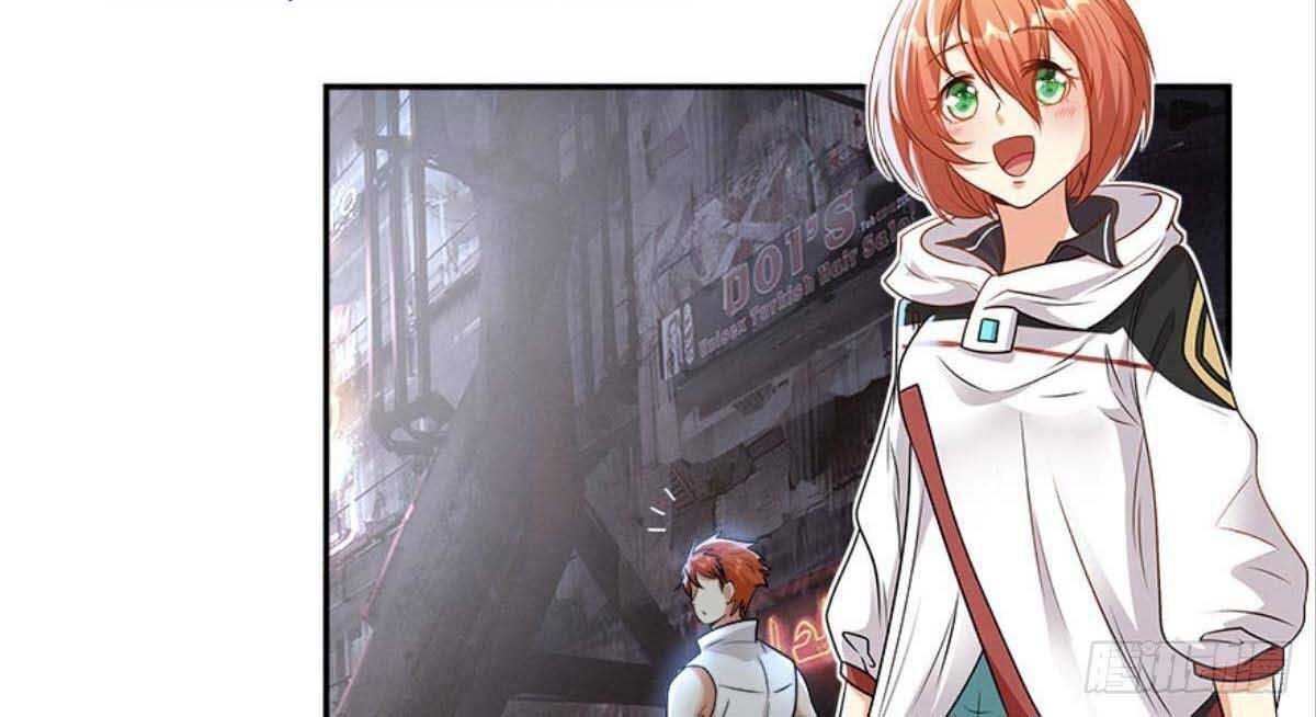 Xâm Lược Vạn Giới Chapter 18 - Trang 2