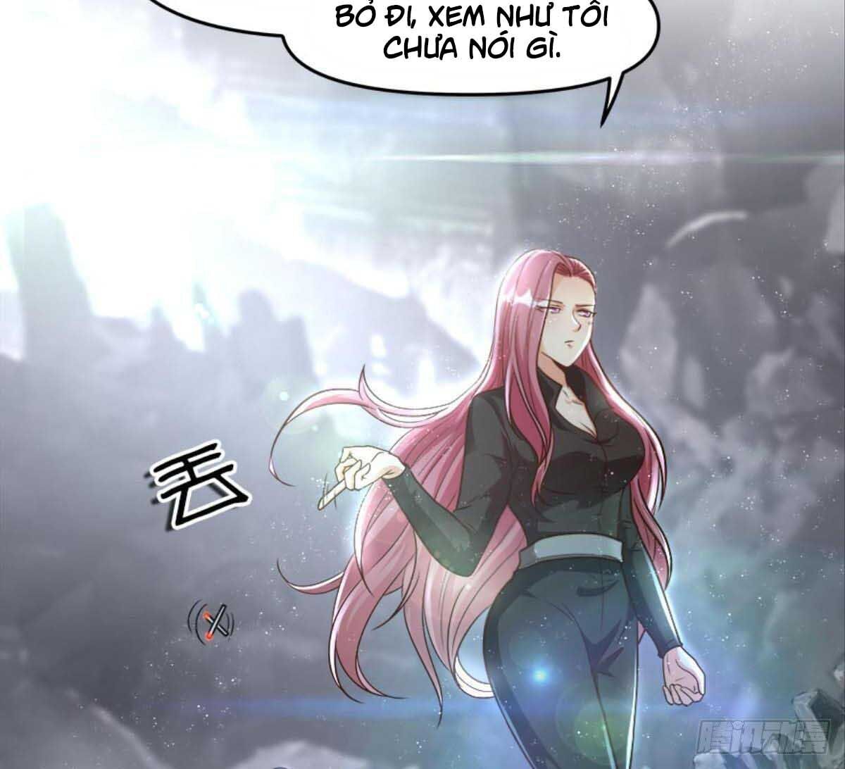 Xâm Lược Vạn Giới Chapter 18 - Trang 2
