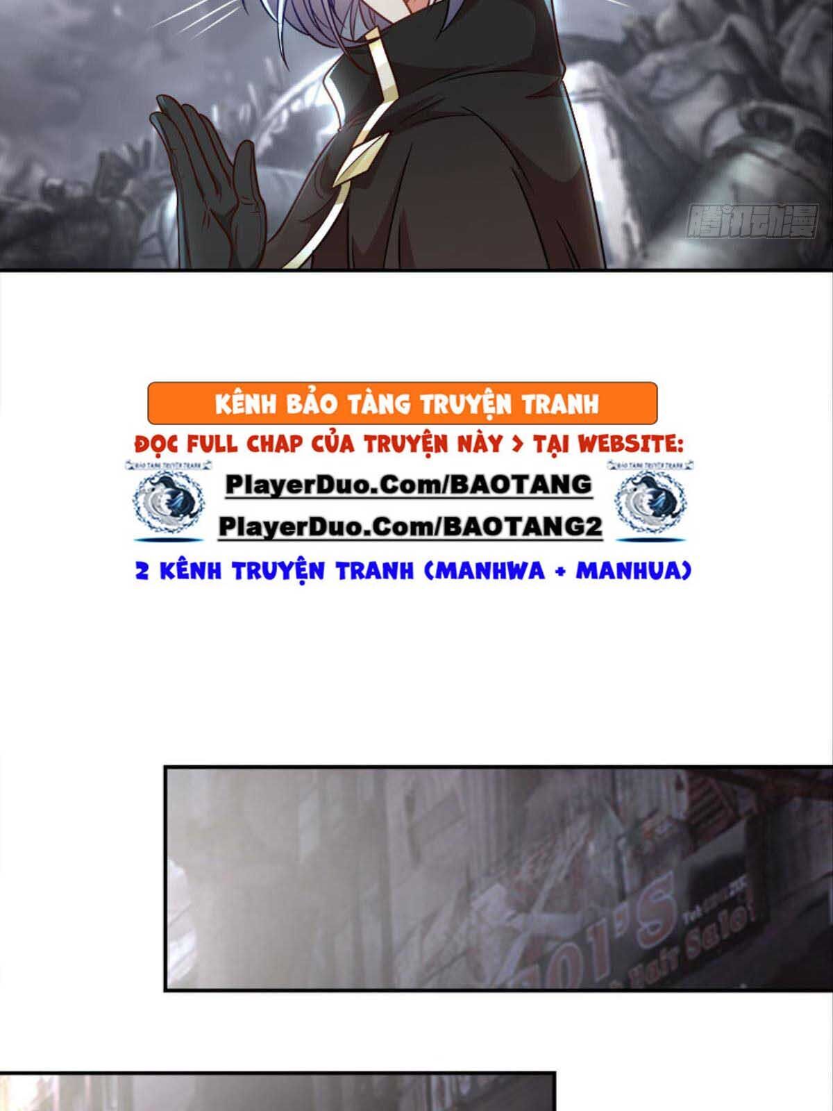 Xâm Lược Vạn Giới Chapter 18 - Trang 2