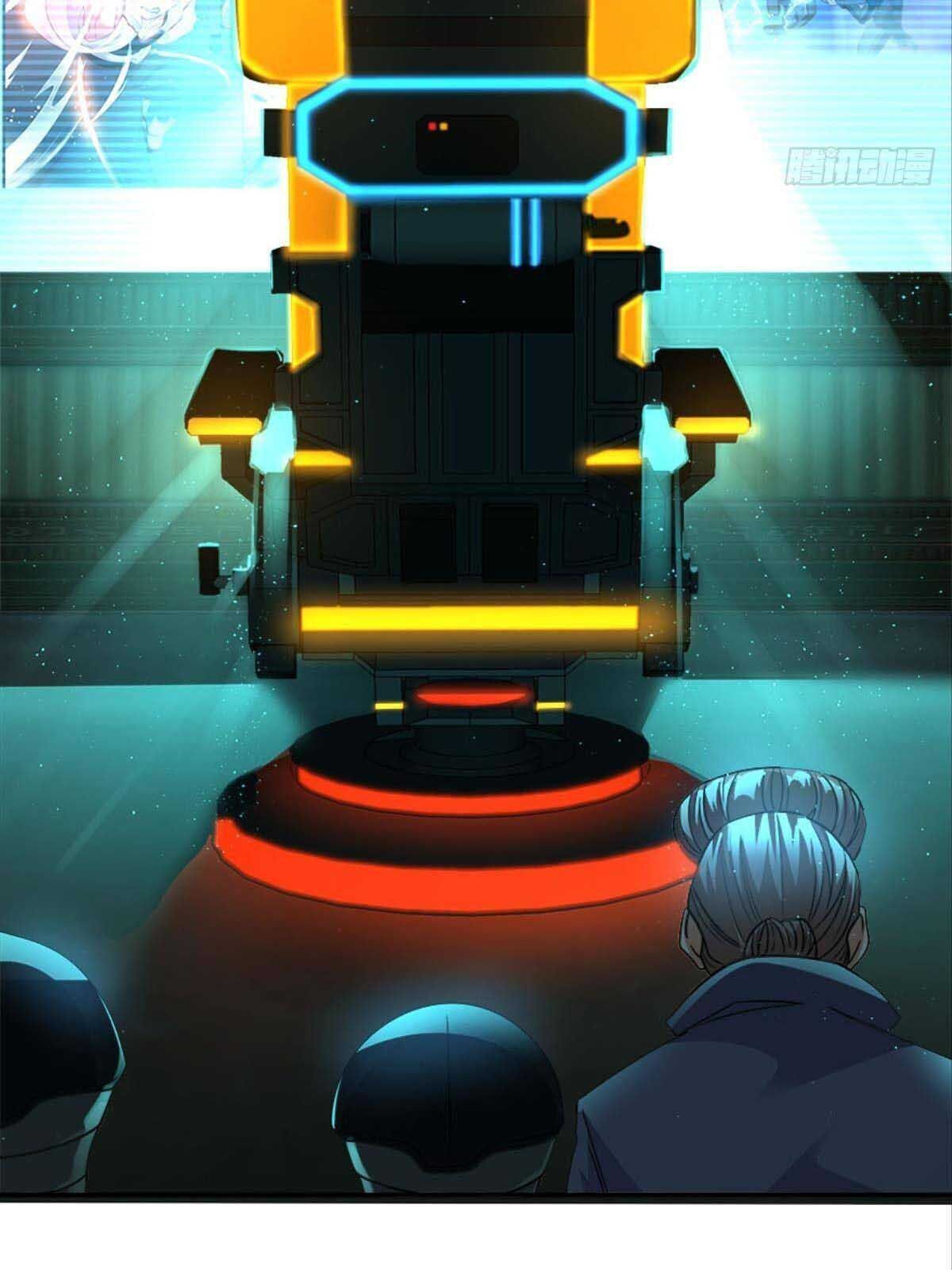 Xâm Lược Vạn Giới Chapter 18 - Trang 2