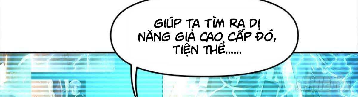 Xâm Lược Vạn Giới Chapter 18 - Trang 2