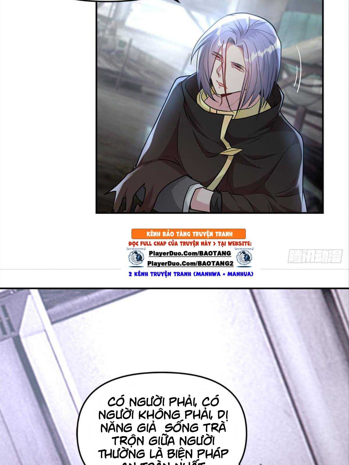 Xâm Lược Vạn Giới Chapter 19 - Trang 2