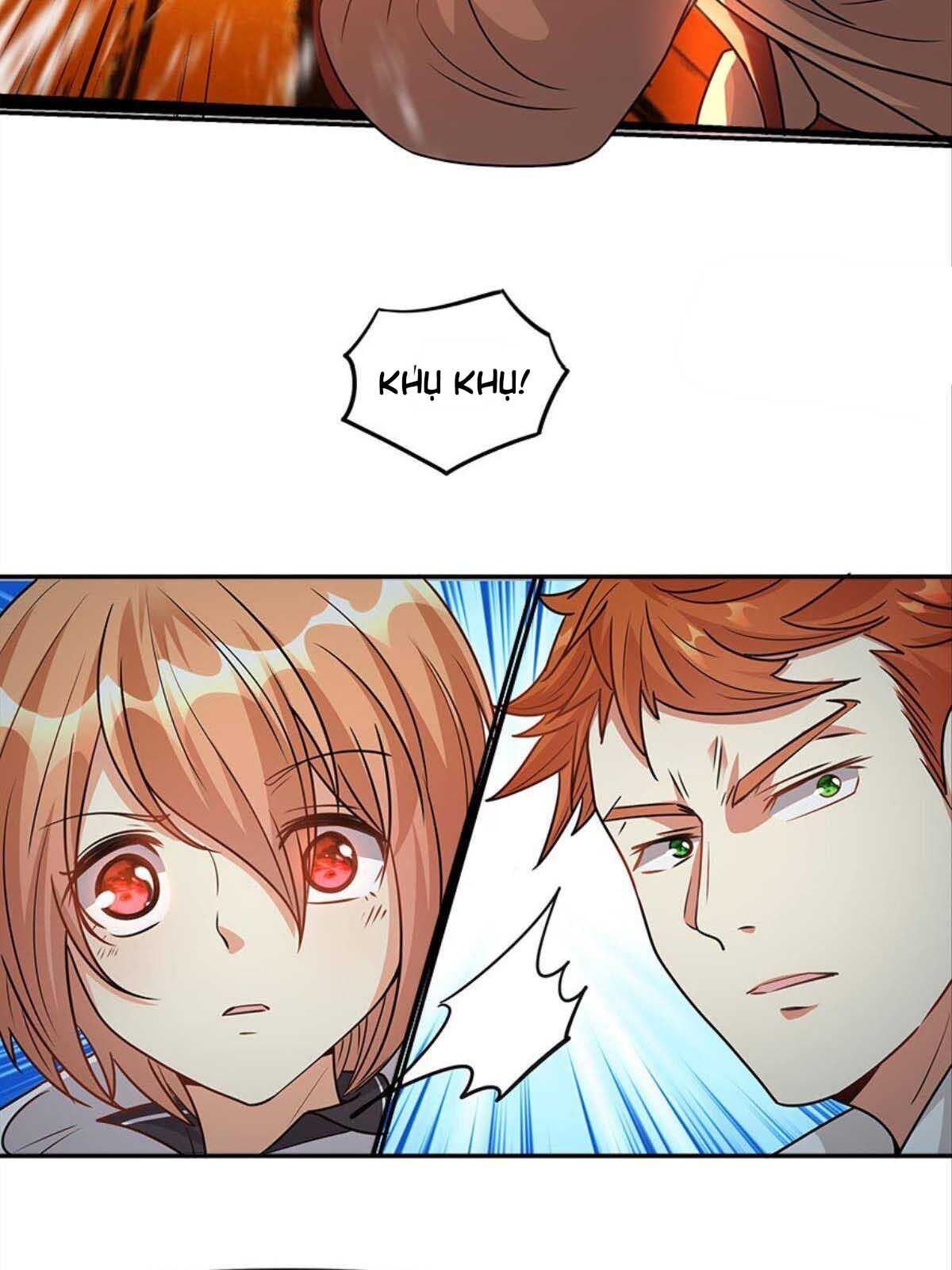 Xâm Lược Vạn Giới Chapter 19 - Trang 2