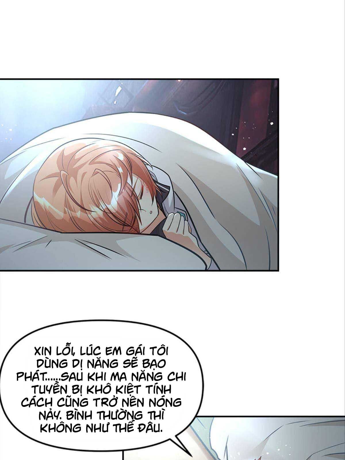 Xâm Lược Vạn Giới Chapter 19 - Trang 2