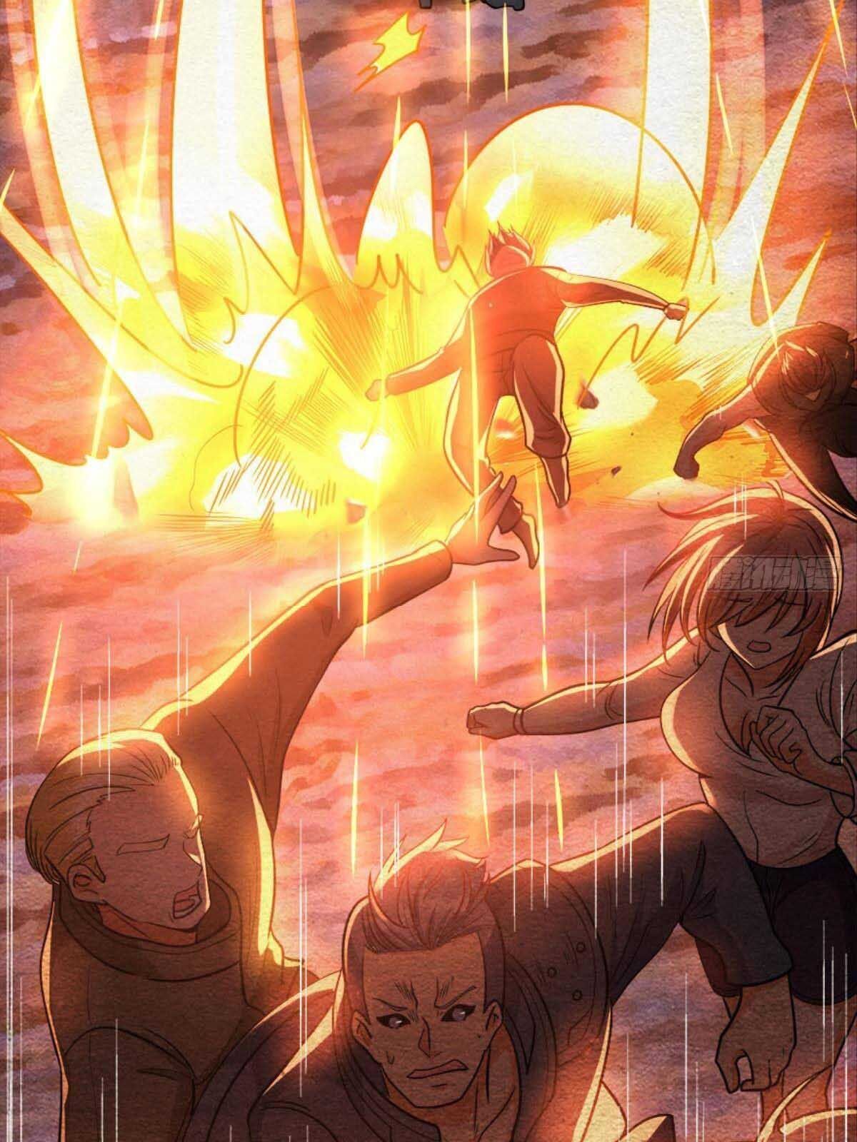 Xâm Lược Vạn Giới Chapter 19 - Trang 2