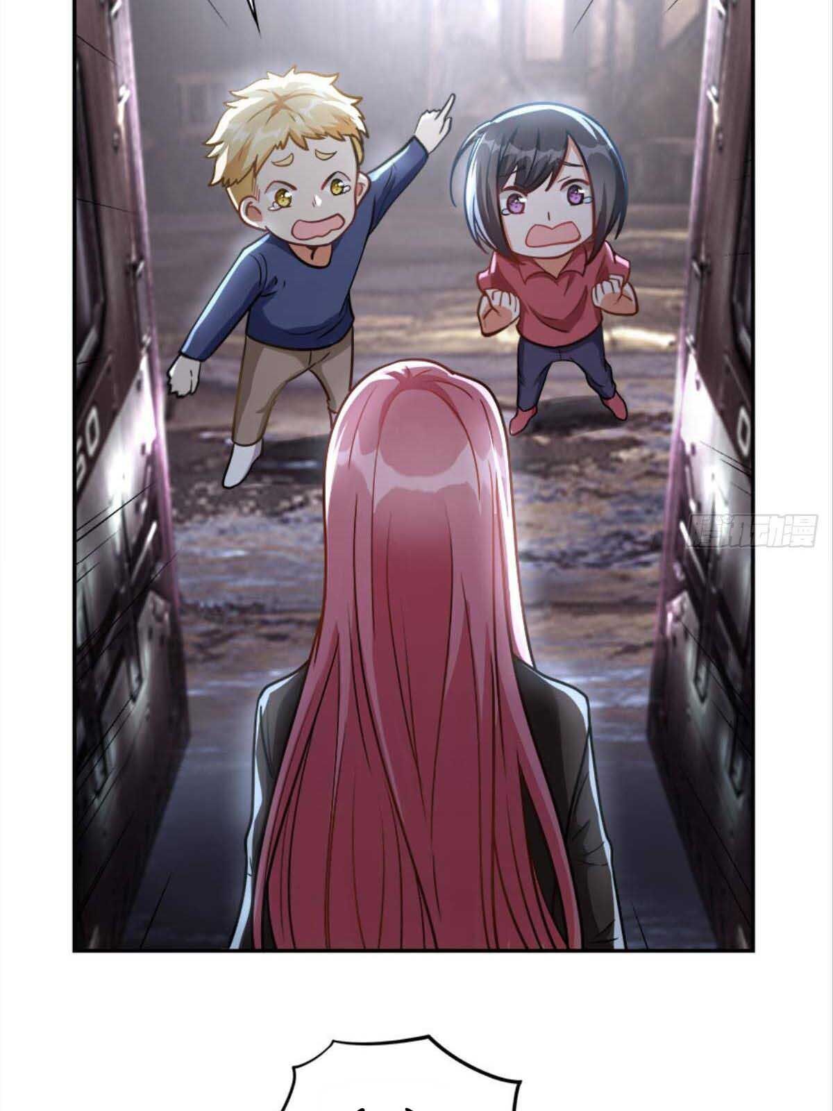 Xâm Lược Vạn Giới Chapter 19 - Trang 2