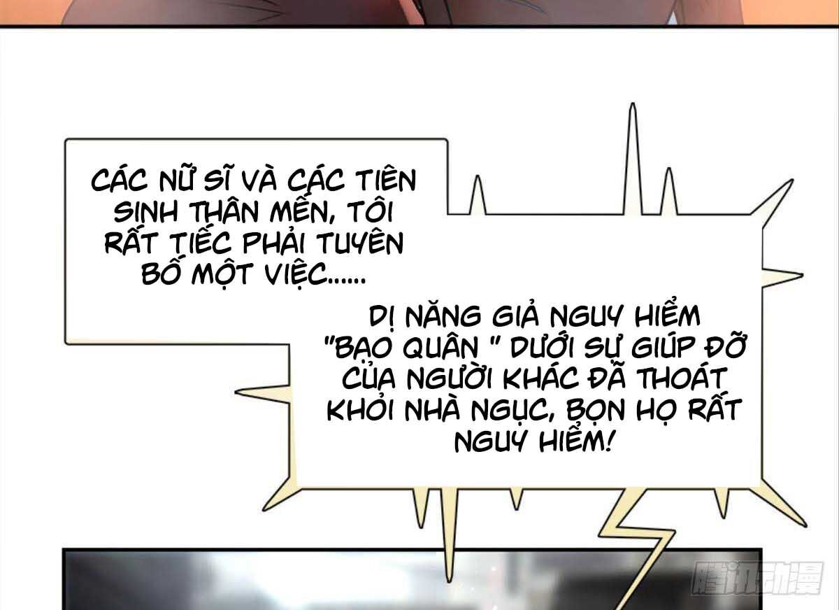 Xâm Lược Vạn Giới Chapter 19 - Trang 2
