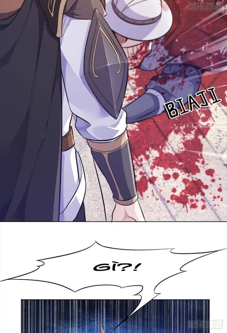 Xâm Lược Vạn Giới Chapter 2 - Trang 2