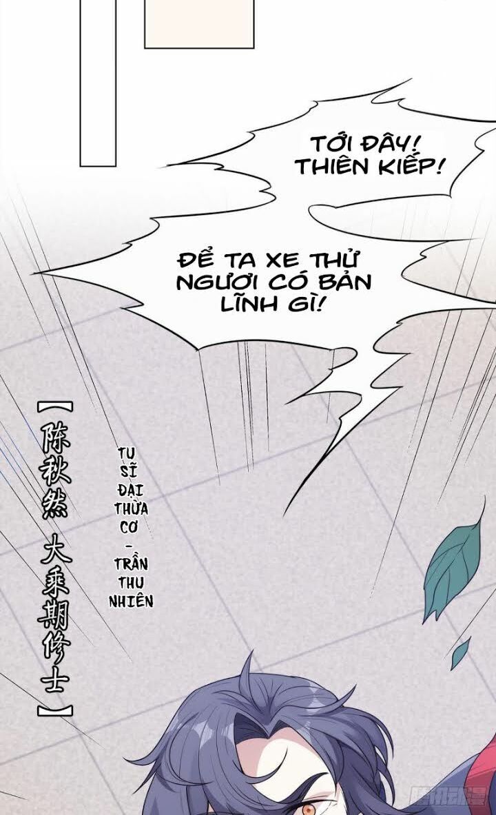 Xâm Lược Vạn Giới Chapter 2 - Trang 2