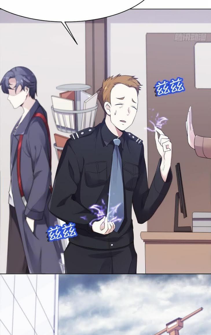 Xâm Lược Vạn Giới Chapter 2 - Trang 2