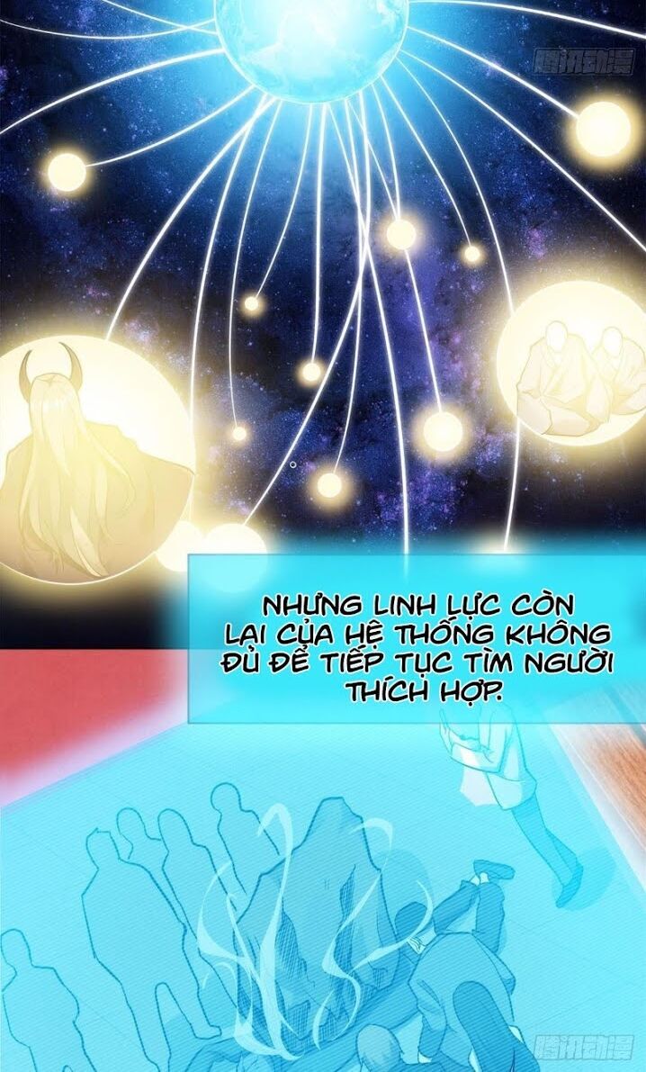 Xâm Lược Vạn Giới Chapter 2 - Trang 2