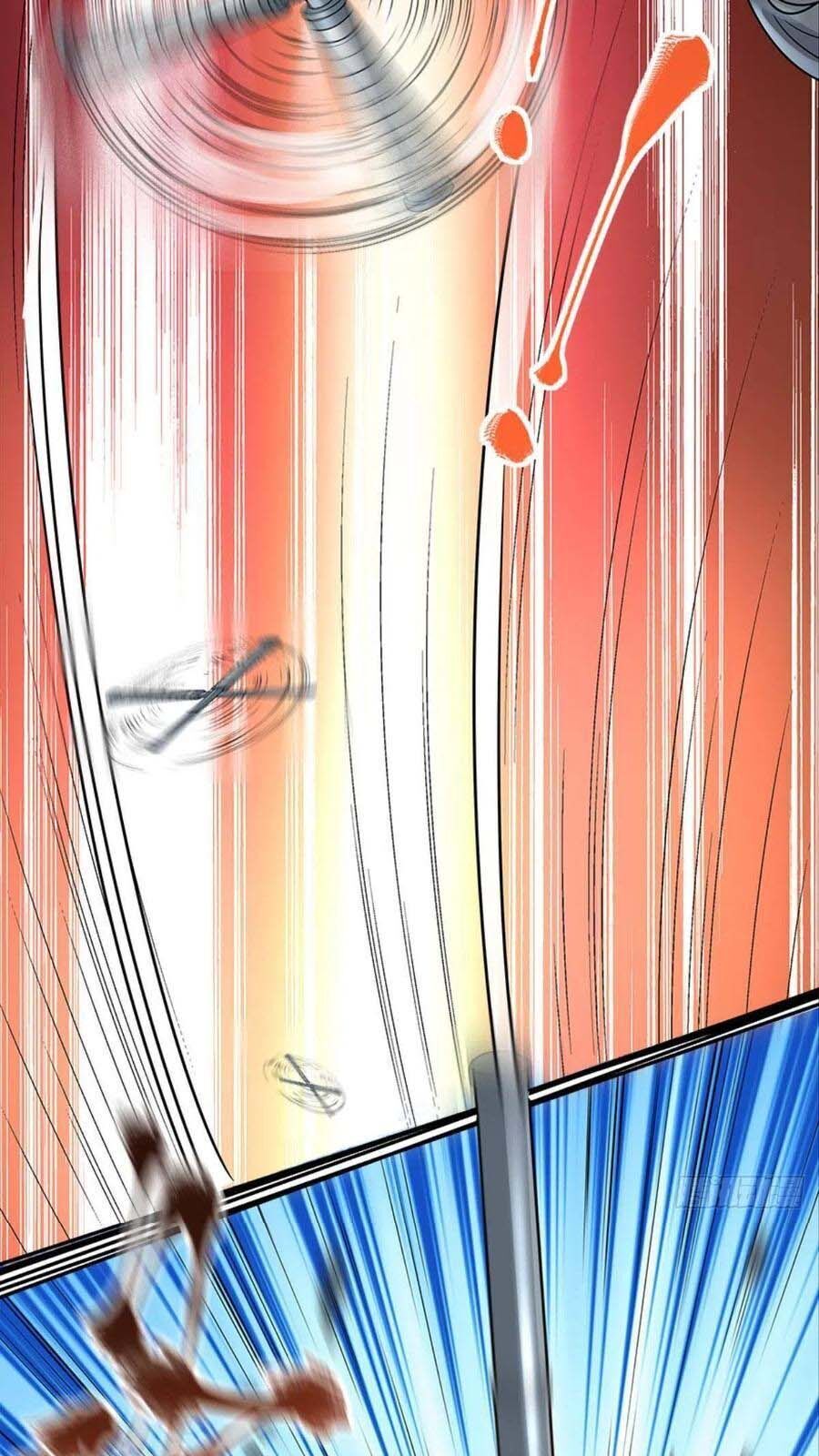 Xâm Lược Vạn Giới Chapter 20 - Trang 2