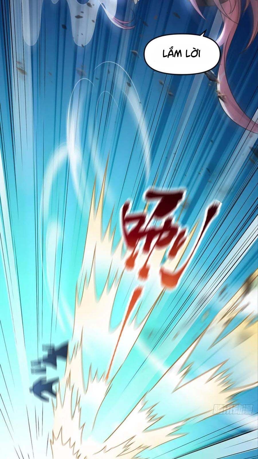 Xâm Lược Vạn Giới Chapter 20 - Trang 2