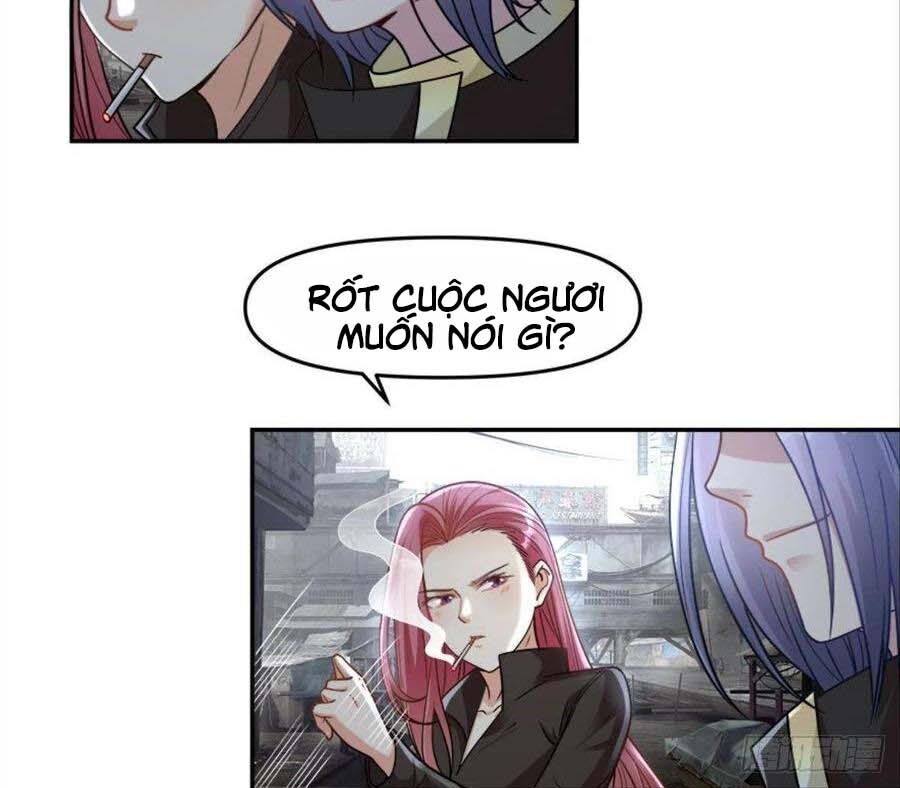 Xâm Lược Vạn Giới Chapter 20 - Trang 2