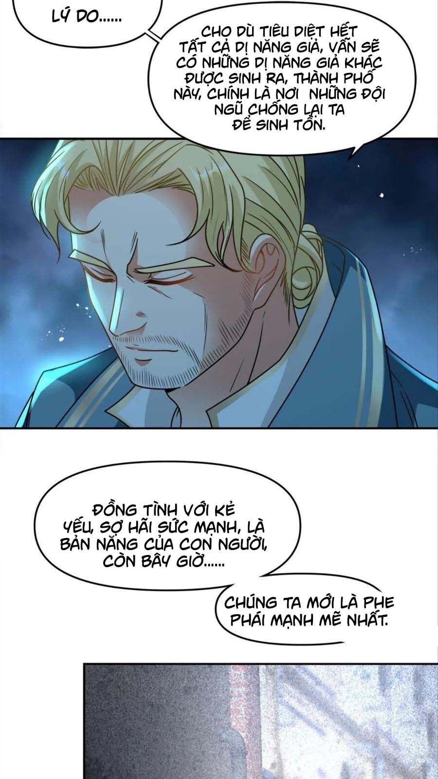 Xâm Lược Vạn Giới Chapter 20 - Trang 2