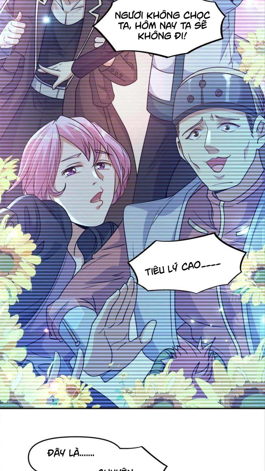 Xâm Lược Vạn Giới Chapter 20 - Trang 2