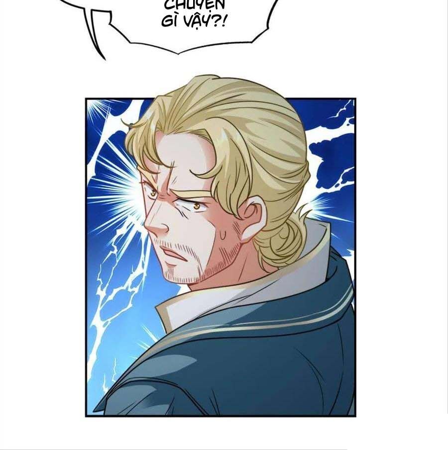 Xâm Lược Vạn Giới Chapter 20 - Trang 2