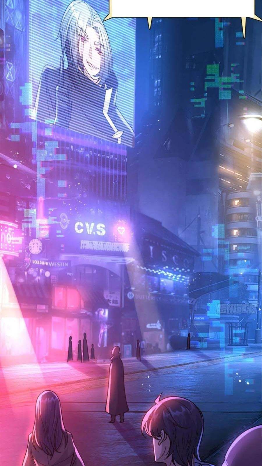 Xâm Lược Vạn Giới Chapter 20 - Trang 2