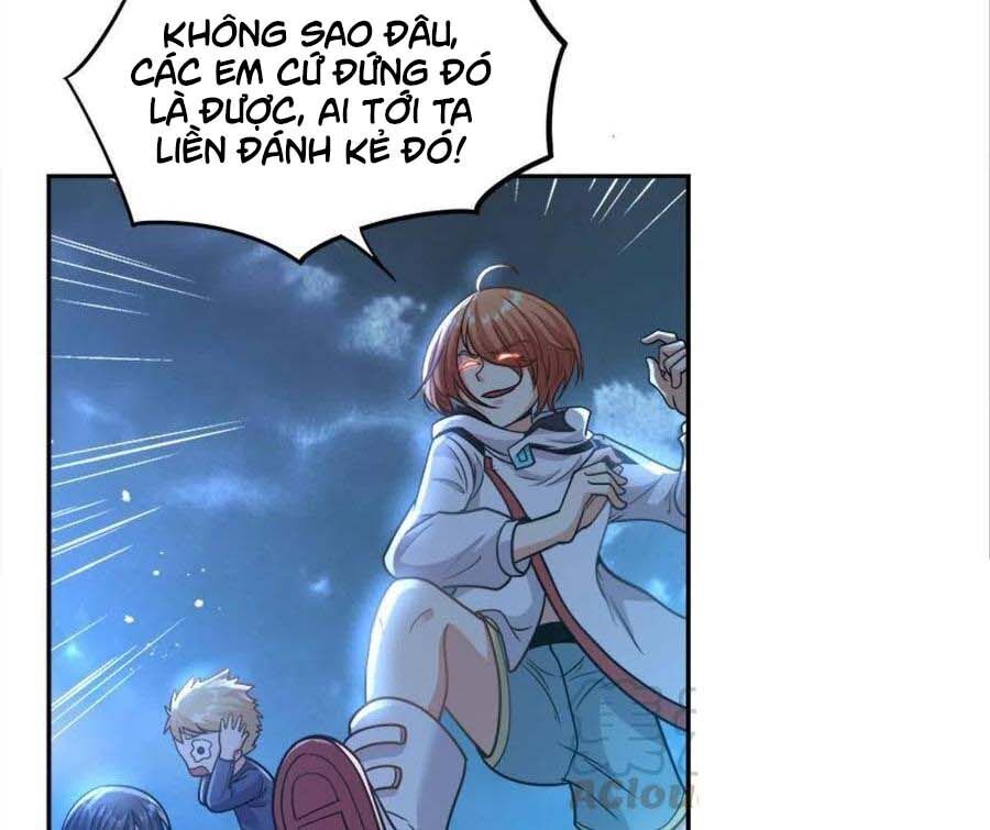 Xâm Lược Vạn Giới Chapter 20 - Trang 2