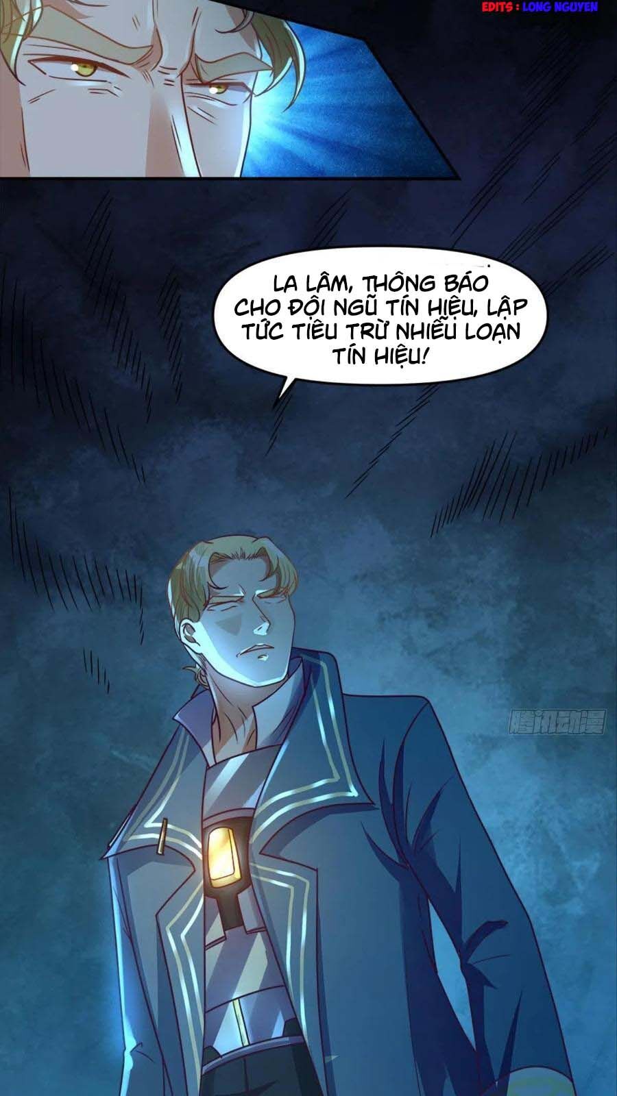 Xâm Lược Vạn Giới Chapter 20 - Trang 2