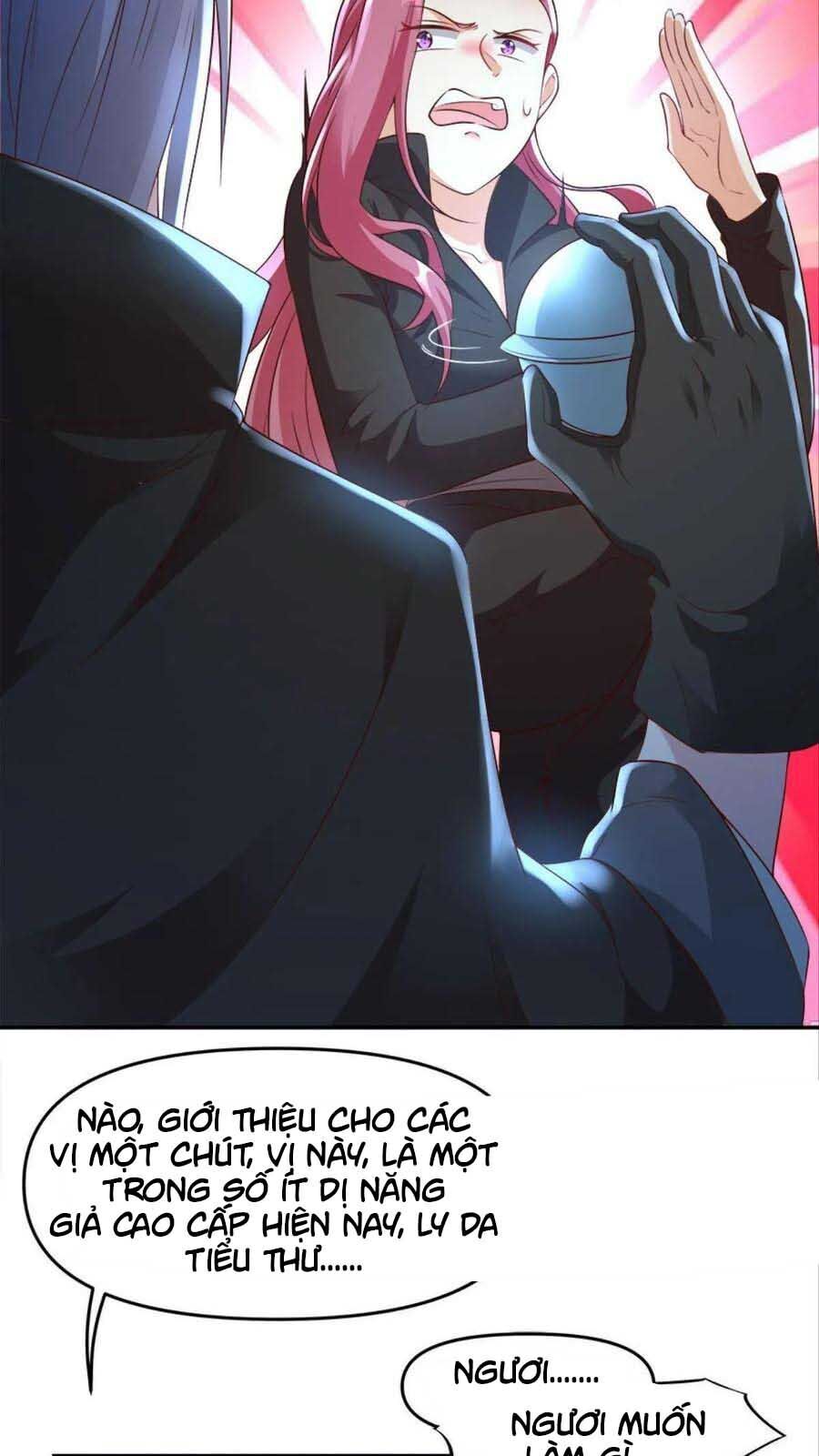 Xâm Lược Vạn Giới Chapter 21 - Trang 2