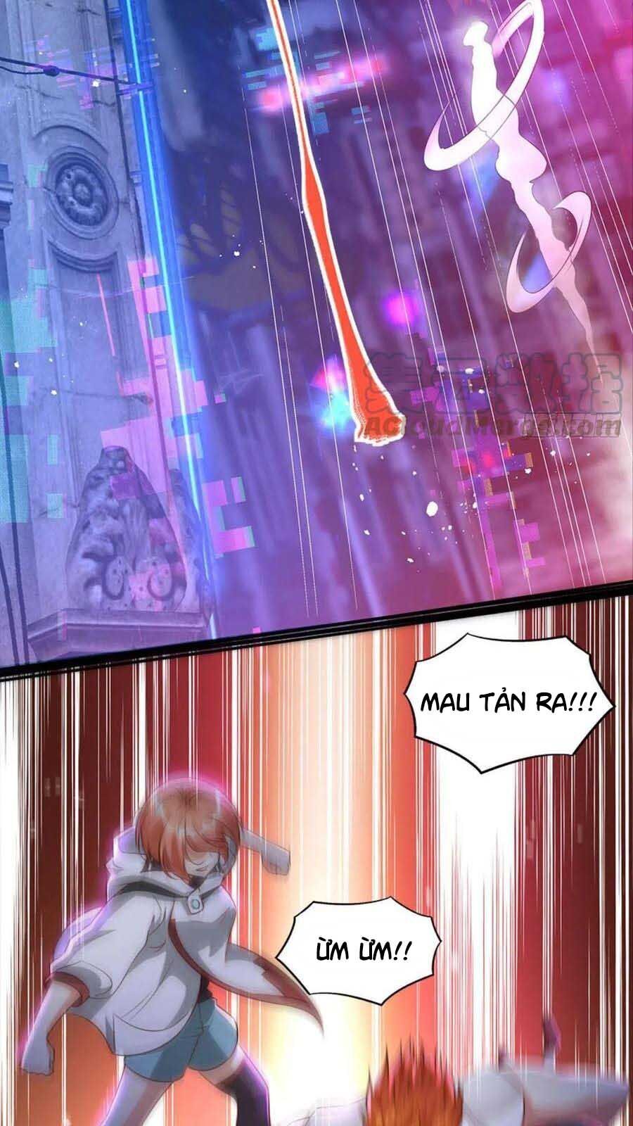 Xâm Lược Vạn Giới Chapter 21 - Trang 2