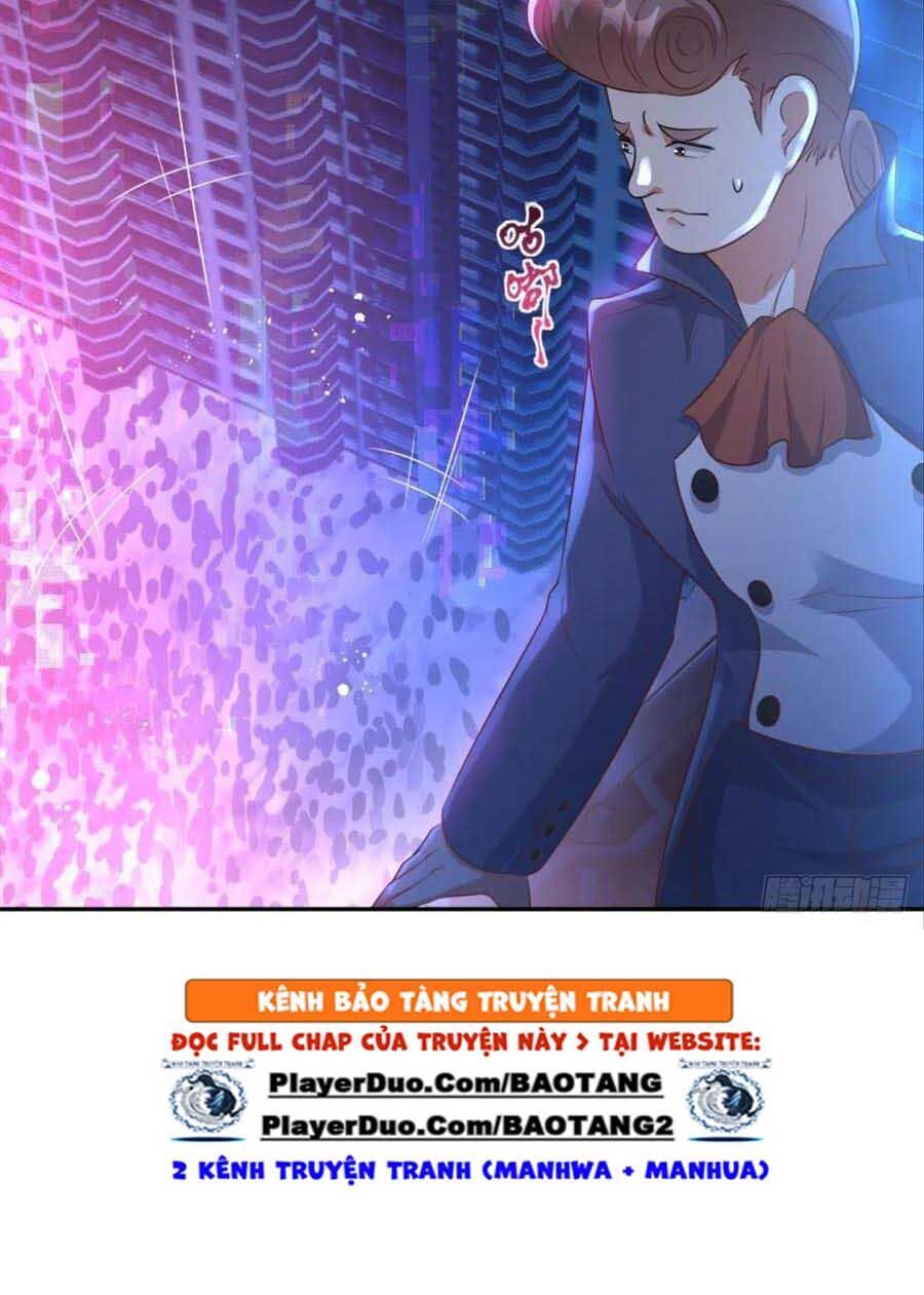 Xâm Lược Vạn Giới Chapter 21 - Trang 2