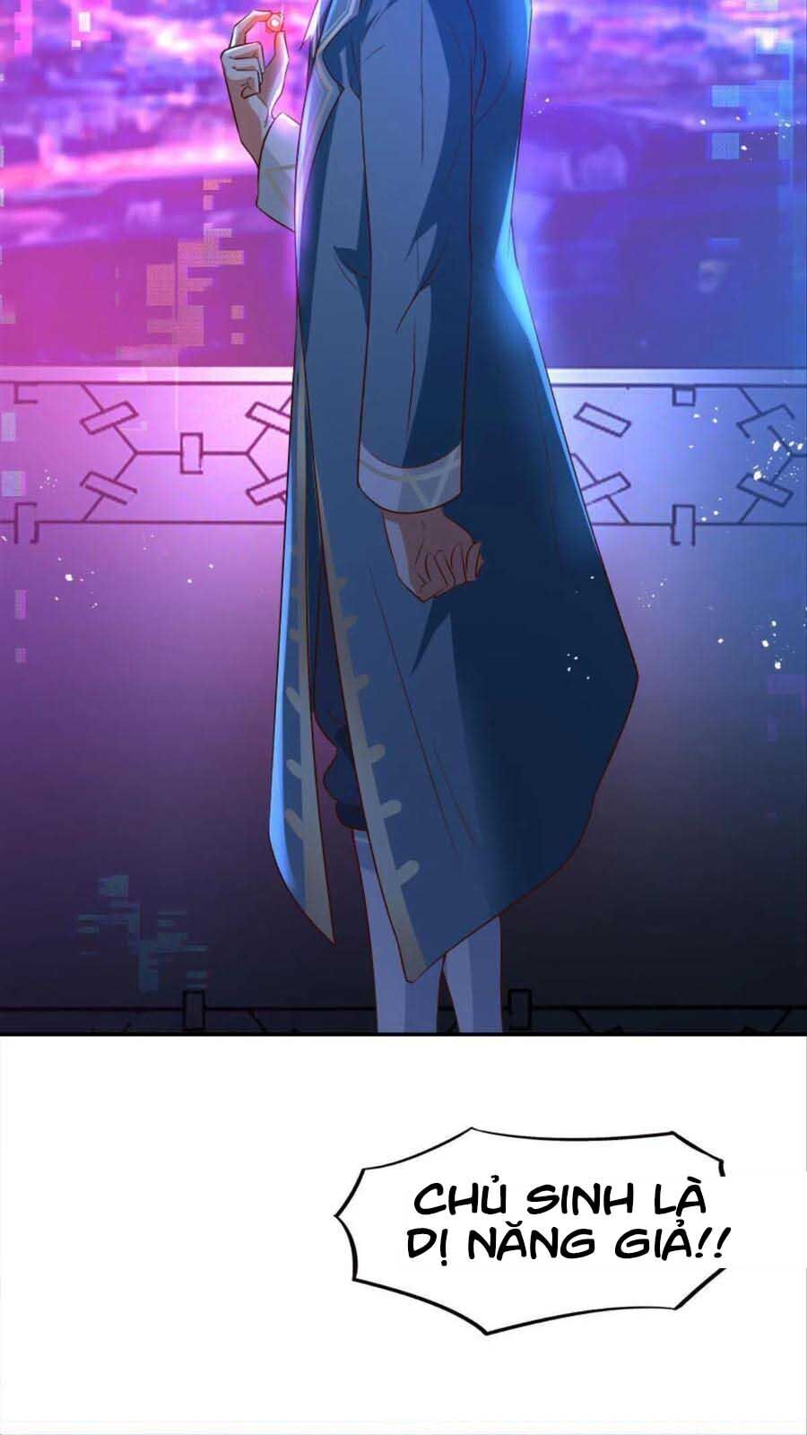 Xâm Lược Vạn Giới Chapter 21 - Trang 2