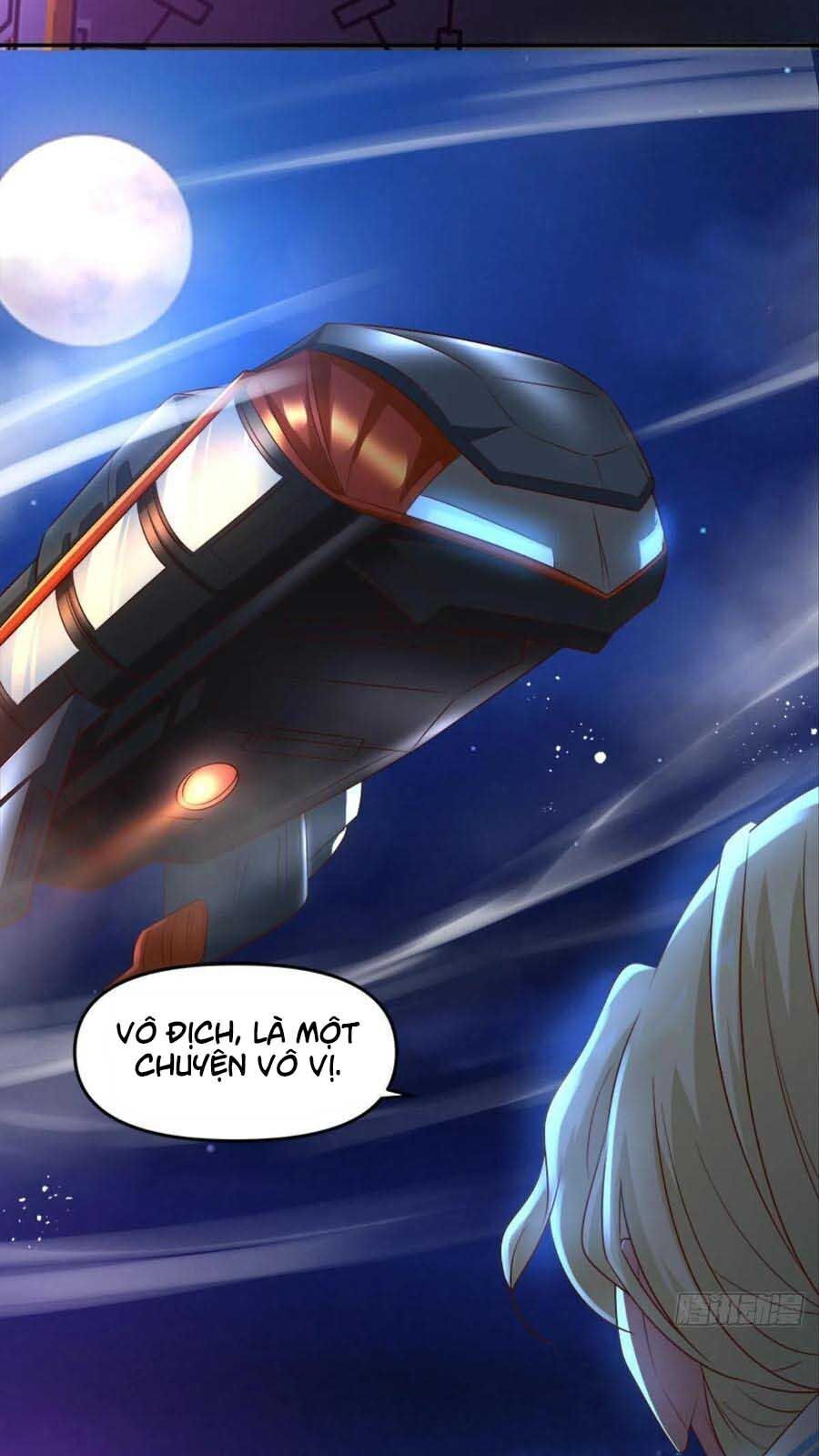 Xâm Lược Vạn Giới Chapter 21 - Trang 2