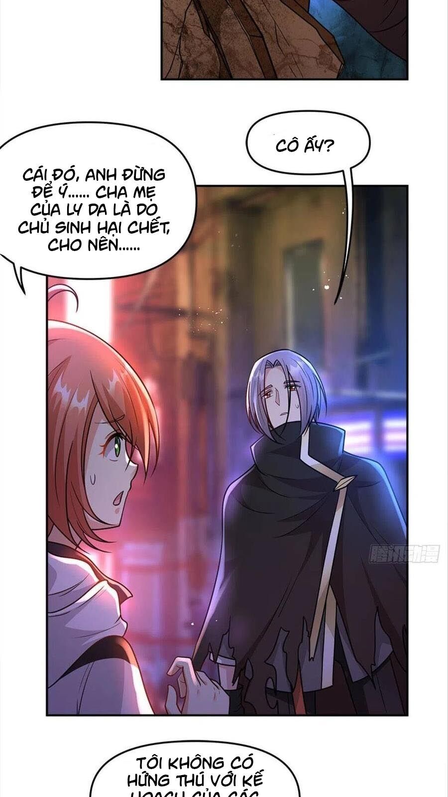 Xâm Lược Vạn Giới Chapter 22 - Trang 2