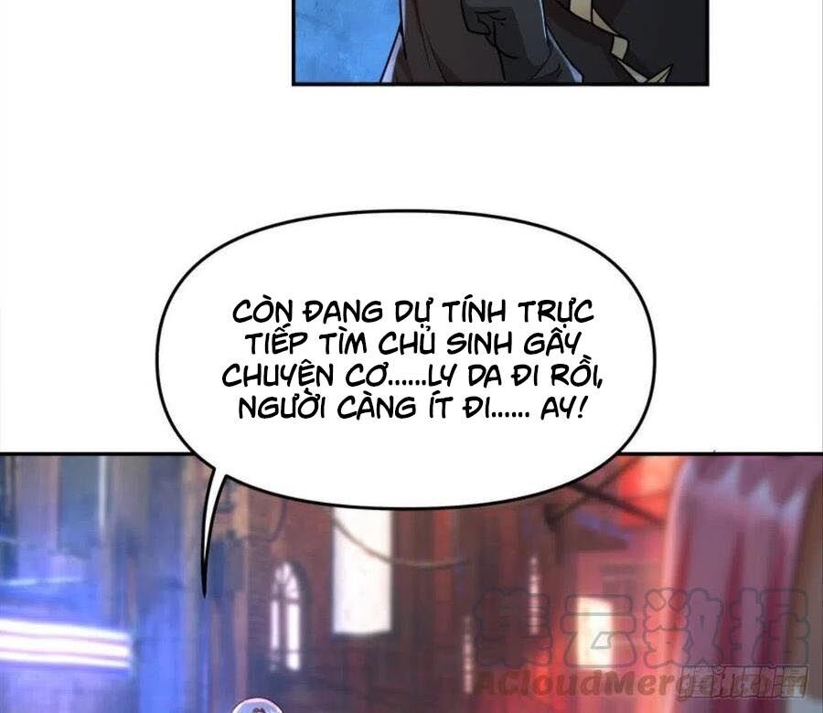 Xâm Lược Vạn Giới Chapter 22 - Trang 2