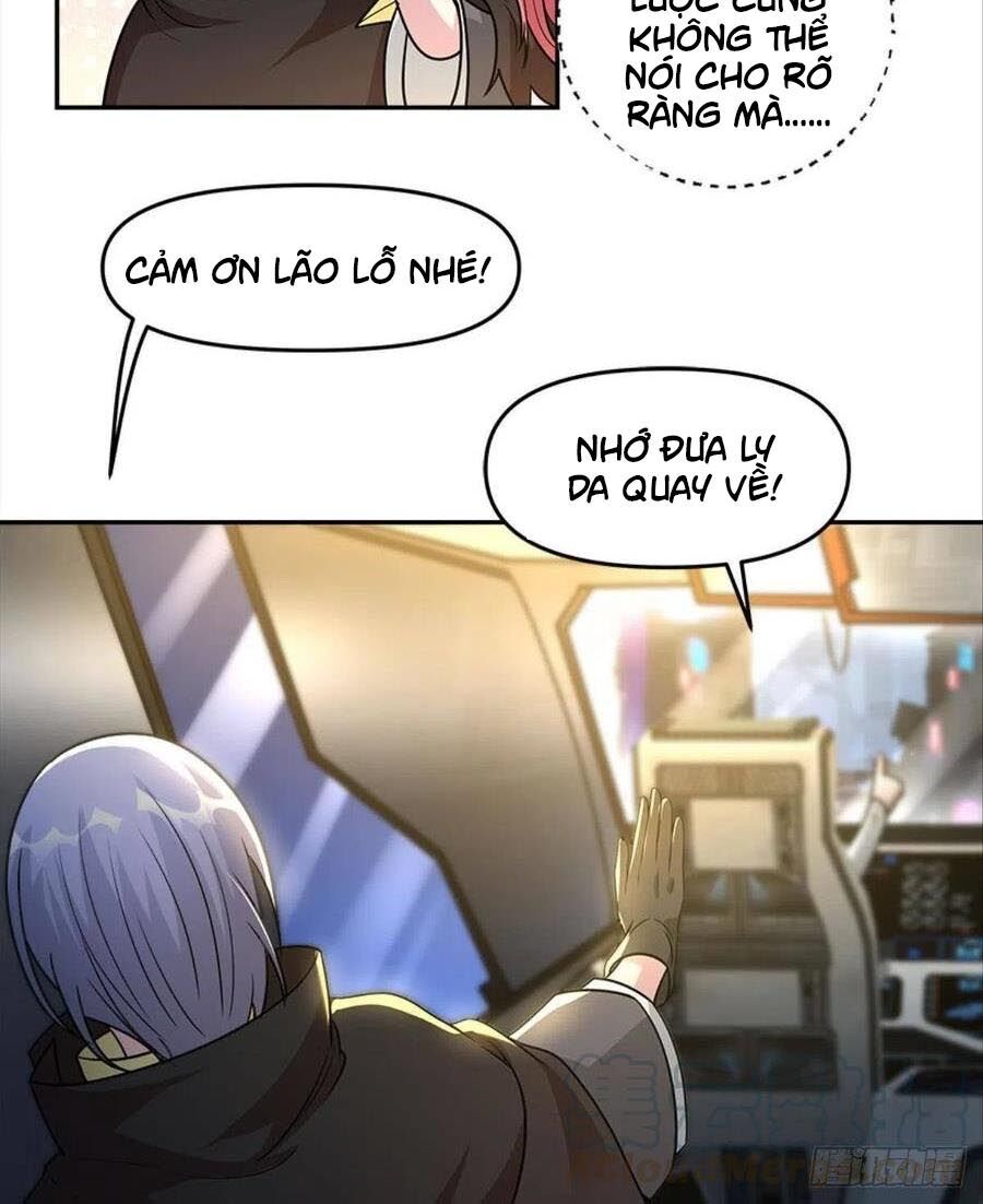 Xâm Lược Vạn Giới Chapter 22 - Trang 2