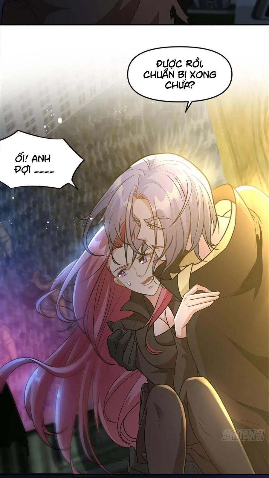 Xâm Lược Vạn Giới Chapter 22 - Trang 2