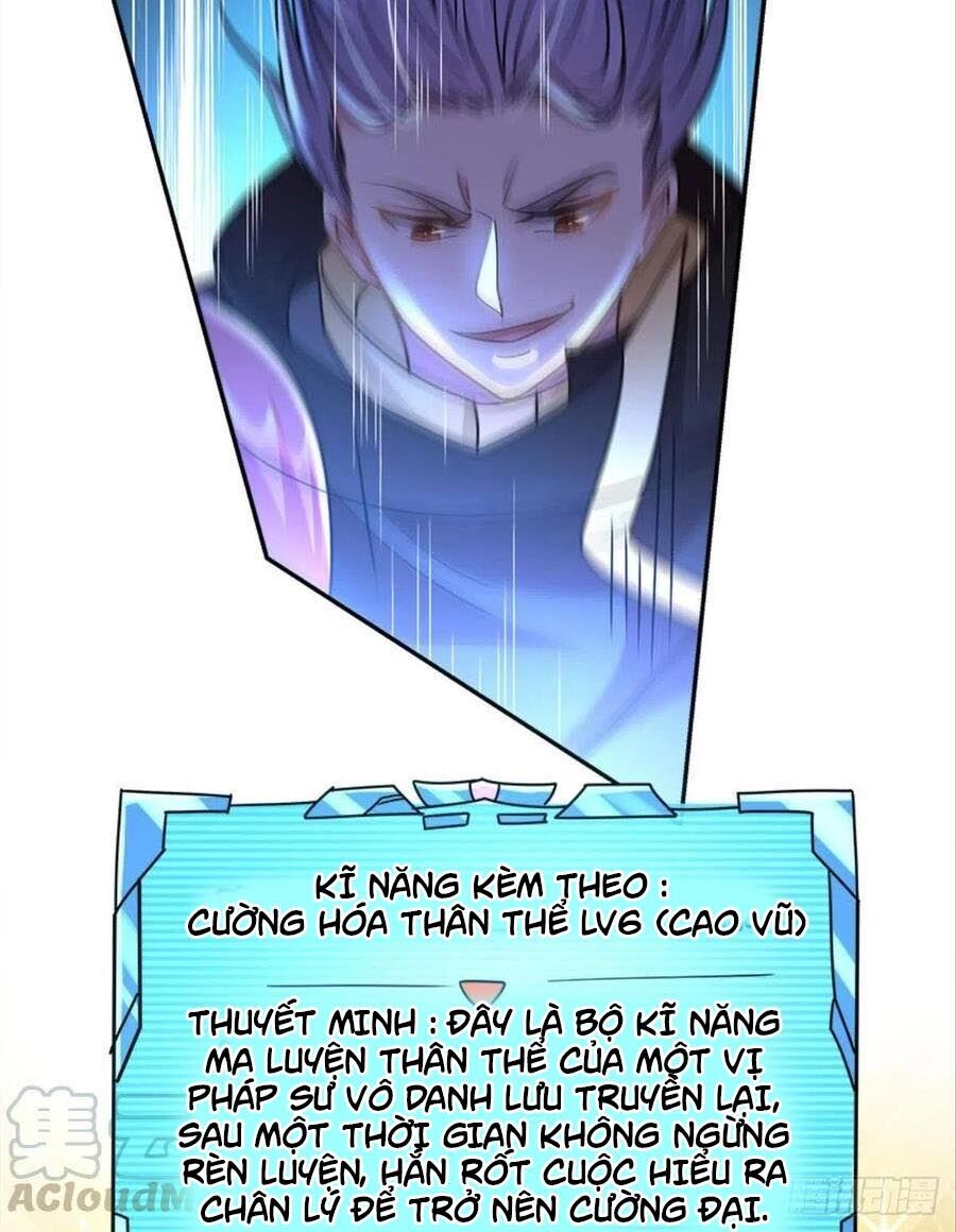 Xâm Lược Vạn Giới Chapter 22 - Trang 2