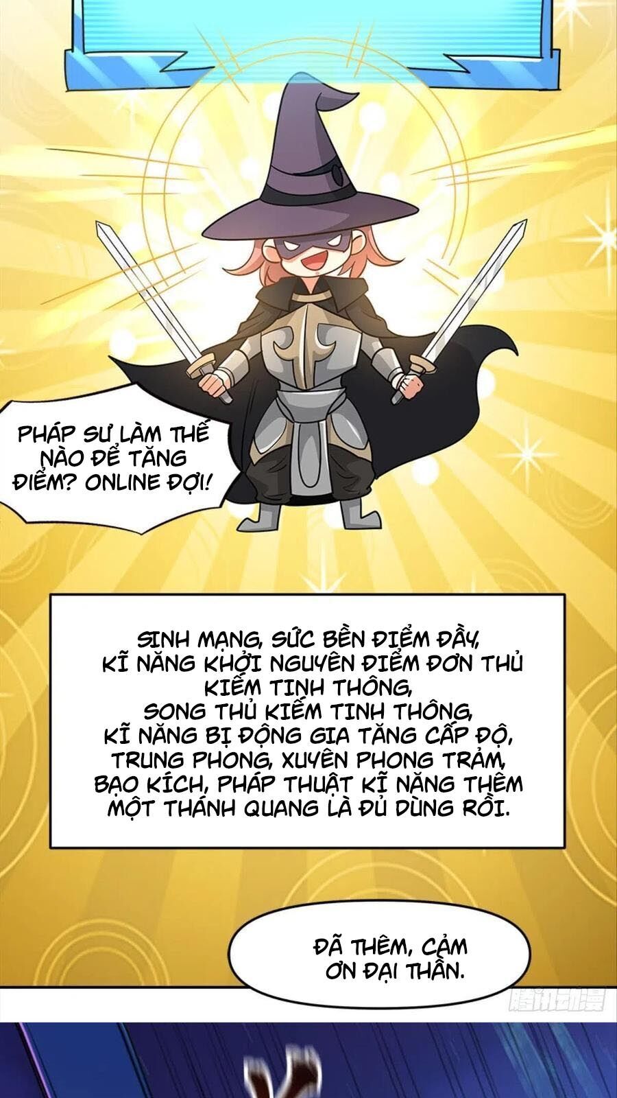 Xâm Lược Vạn Giới Chapter 22 - Trang 2