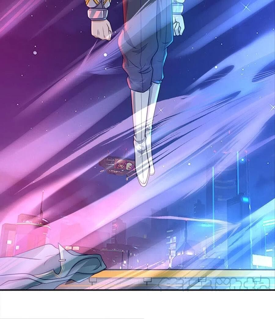 Xâm Lược Vạn Giới Chapter 22 - Trang 2